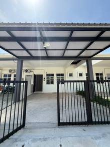 Bandar Permata Lunas Single Storey House For Rent