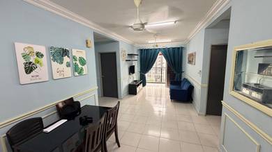 RESIDENSI LAGUNA BIRU 2 ✅ 3R2B ✅ Below Market ✅ 850 SQF ✅ 1 CAR PARK