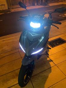 y15zr untuk dijual
