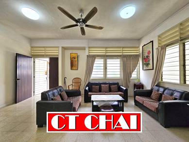 2-storey-Terraced-House-for-sale-Greenlane-Penang