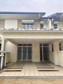 2-storey-Terraced-House-for-sale-Putrajaya-Putrajaya