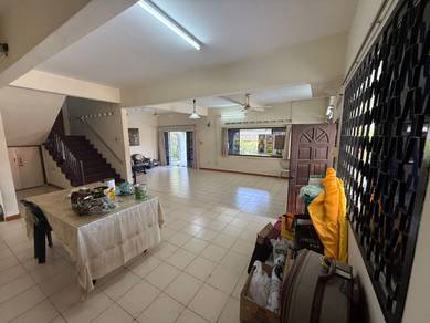 Jln Stulang, Taman Stulang, 80300 Johor Bahru
