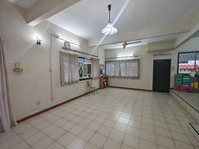 Jln Stulang, Taman Stulang, 80300 Johor Bahru