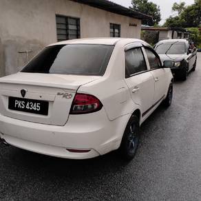2011 Proton SAGA 1.3 FLX EXECUTIVE (M)