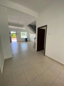 Brand New Taman Scientex Jenjarom 2 Storey House 4 Bedroom 3 Bathroom