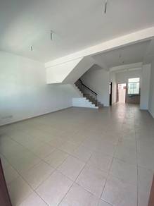 Brand New Taman Scientex Jenjarom 2 Storey House 4 Bedroom 3 Bathroom