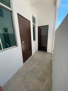 Brand New Taman Scientex Jenjarom 2 Storey House 4 Bedroom 3 Bathroom