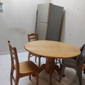 Single Stoery Taman Seri Pinang Sg Puyu Butterworth