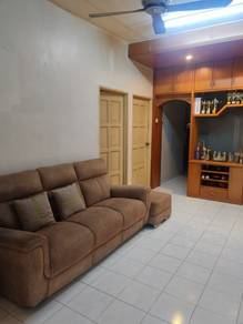 Single Stoery Taman Seri Pinang Sg Puyu Butterworth
