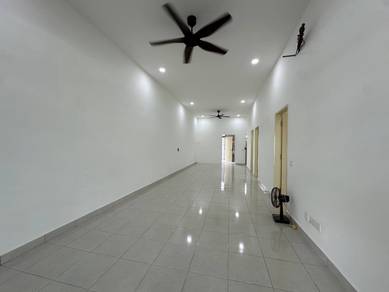 Johor ,Kulai, Bandar Putra, Jalan Bayan @ Piccolo