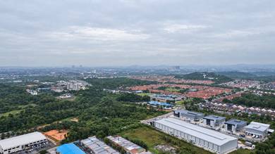Industrial-Land-for-sale-Skudai-Johor-1