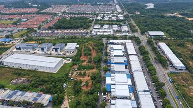 Industrial-Land-for-sale-Skudai-Johor