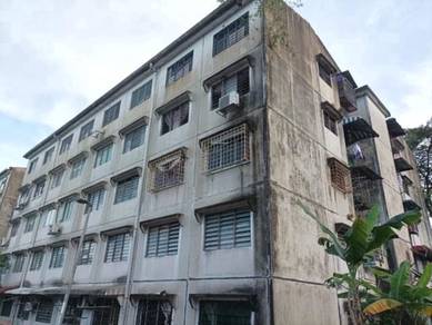 taman dagang ampang 🔥🔥block b tingkat 1