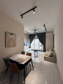 Modern Fully Furnished Residence At Youth City - Available Now (A)