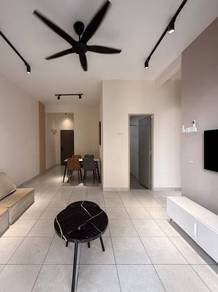 Modern Fully Furnished Residence At Youth City - Available Now (A)