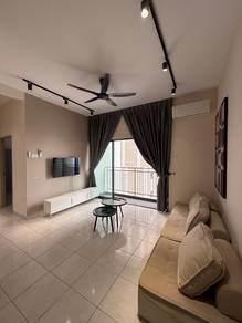 Modern Fully Furnished Residence At Youth City - Available Now (A)