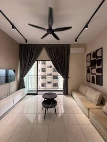 Modern Fully Furnished Residence At Youth City - Available Now (A)
