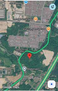 Mambau Residential Bungalow Freehold Land Value Buy