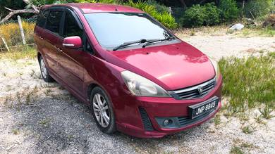 Proton EXORA 1.6 BOLD PREMIUM (A)