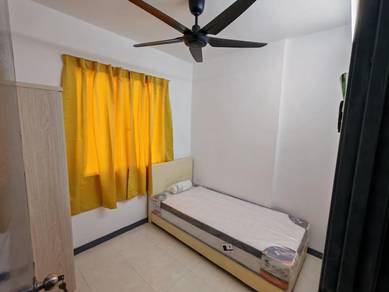 Georgetown Single room Taman Kheng Tian jelutong 