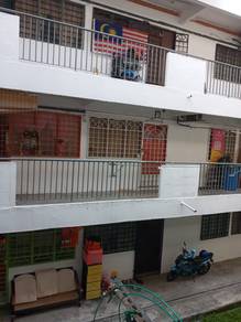 RUMAH MURAH SELAYANG 