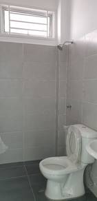 1.5-storey-Terraced-House-for-rent-Tanjong-Minyak-Melaka