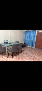 Semi-Detached-House-for-rent-Dungun-Terengganu