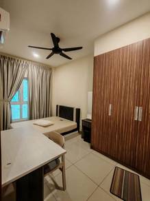 Seasons Luxury Residence @ Larkin,JB