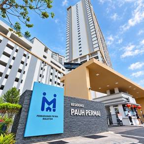 Residensi Pauh Permai (PR1MA Permatang Pauh)