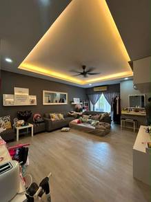 Symphony Heights (Simfoni Heights)