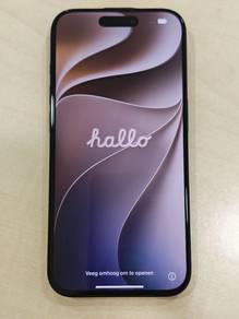iphone 15 pro 256gb