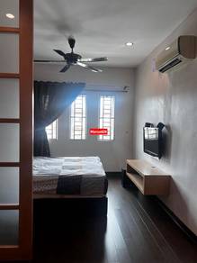2.5 Sty Terrace|Taman Sutera Prima Perai, Full Reno Extended worth buy