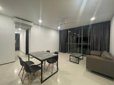 The Fennel @ Sentul Fully Furnished Unit,Anytime Move in and Viewing!