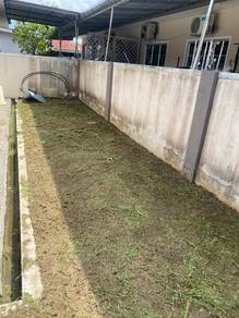 Semi-Detached-House-for-sale-Lumut-Perak