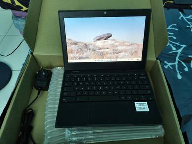 Lenovo Chromebook 