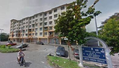 Apartment Seri Permai