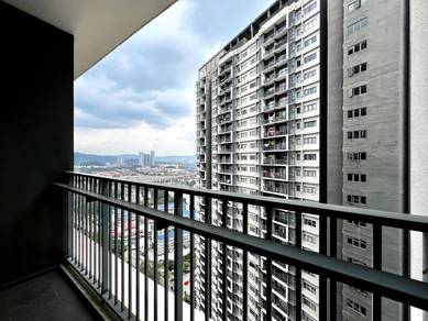 Seasons Garden Residences @ Wangsa Maju