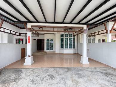 1-storey-Terraced-House-for-sale-Johor-Bahru-Johor