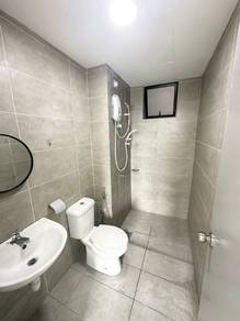 Mizumi Master Room Lake View for Rent nr MRT, Kepong GI AEON MALL