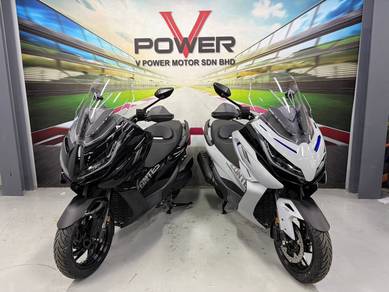 ZONTES 368-E > (Promosi loan kedai) Cash/Loan