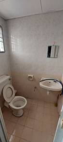 Double storey terrace taman kulim square,kulim