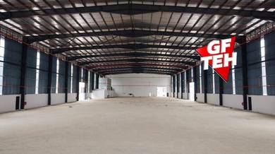Warehouse-/-Factory-for-rent-Batu-Kawan-Penang