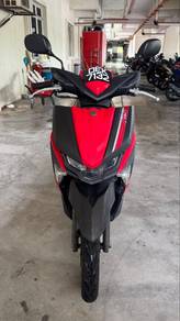 Yamaha Avantiz 2022 For Sale