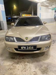 Proton WAJA 1.6 CAMPRO VERSION A (M)