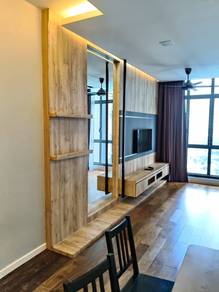 Setia Sky 88 Apartment 2bed Renovated Johor Bahru