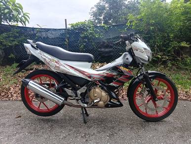 Suzuki Belang low milage