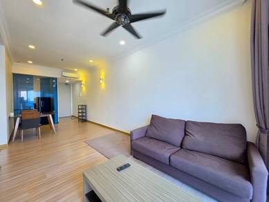 The Wave Residence