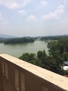 Laguna Biru Apartment Corner Unit For Rent