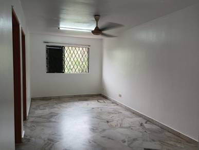 Cheras Ria Apartment Near Taman Yulik