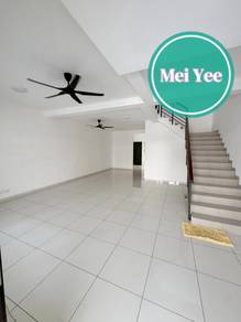Taman Jasa Intan Alma Partially Furnished Gated & Guarded Near Aeon BM